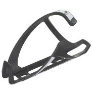 Syncros Tailor Cage 2.0 R. Bottle Cage, Black/White