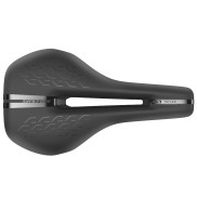 Syncros Tofino V 1.5, Cut Out Saddle, Black | Sēdeklis