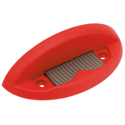 Swix T408 Sharpener plexi, 40mm 