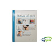 Kinematics TEX Taping Master | Manual book