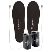 Therm-ic Set Heat Flat + C-Pack 1300 | Apsildāmās zoles