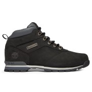 Timberland Splitrock 2 Mid Men's Boots, Black/Silver