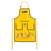 Toko Backshop-Apron