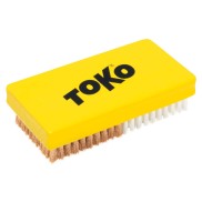 Toko Base Brush Combi Nylon/Copper