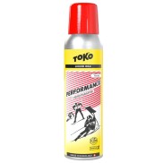 Toko Base Performnace Liquid Paraffin, Red, 100ml