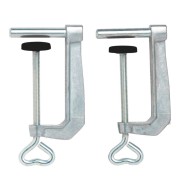 Toko Clamps For Cross Country Profile, 1pair