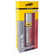 Toko HelX Liquid 2.0 Red, -2...-12 C