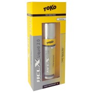 Toko HelX Liquid 2.0 Yellow, 0...-4 C