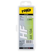 Toko HF Hot Wax AX 134 120g, -3 to 0°C 