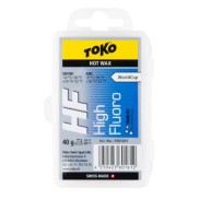 Toko HF HOt Wax Blue 40g