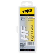 Toko HF Hot Wax Yellow 120g