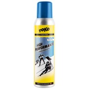 Toko High Performance Liquid Paraffin Blue