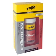 Toko JetStream Powder 2.0 Red 30g,  -2...-12 C