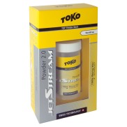 Toko JetStream Powder 2.0 Yellow 30g,  0...-4 C