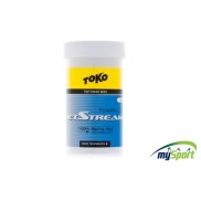 Toko JetStream Powder 2.0 Blue 30g,  -8...-30 C