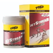 Toko JetStream Powder 3.0 RED