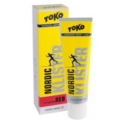 Toko Nordic Klister Red 55g