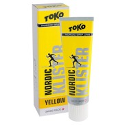 Toko Nordic Klister Yellow 55g