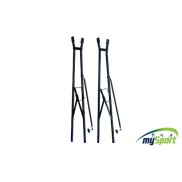 Toko Legs For Cross Country Profile