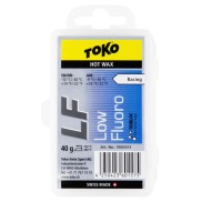 Toko LF Blue Hot Wax 40g