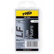 Toko LF Hot Wax Black 40g