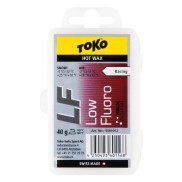 Toko LF Red Hot Wax 40g
