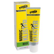 Toko Nordic Base Klister Green 55g