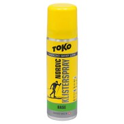 Toko Nordic GripSpray Base green 70ml, -30 to 0°C