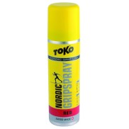 Toko Nordic GripSpray Red 70ml, -8 to -1°C 