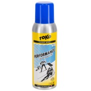 Toko Performance Liquid Paraffin, 100ml, Blue