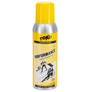 Toko Performance Liquid Parrafin, 100 ml, Yellow
