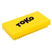 Toko Polishing Brush Liquid Paraffin |  Slēpju Pulēšanas Birste