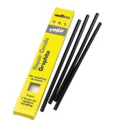 Toko Repair Candle 6mm Graphite