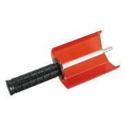Toko Single Axle 100mm With Cover