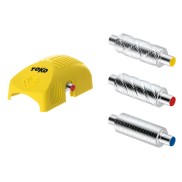 Toko Structurite Nordic Kit With Rollers