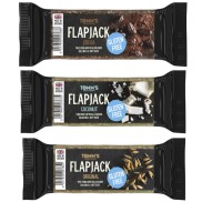 Tomm's Flapjack Bar Gluten Free 100g