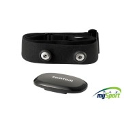 TomTom BT HRM | Pulsometra siksniņa