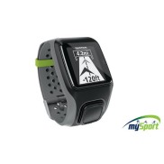 TomTom Multisport HRM GPS Watch | Sport watch