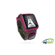TomTom Runner GPS Watch | Heart Rate monitors
