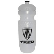 Trek Silo Water Bottle Clear 591ml