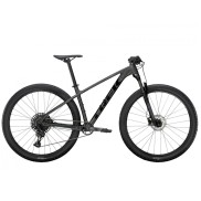 Trek X-Caliber 8, Radioactive Grey/Trek Black, 2021