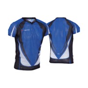 Trimtex Basic LZR Mesh O-Shirt