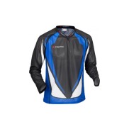Trimtex Basic LZR Mesh O-Shirt