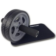 Tunturi Double Exercise Wheel Deluxe