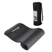 Tunturi Fitnessmat NBR 180x60x1.5 cm, Black