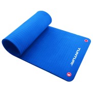 Tunturi Fitnessmat Pro 180, 180 x 60 x 1.5 cm, Blue