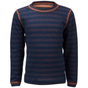 Ulvang 50fifty 2.0 Kid's Underwear, navy | Bērnu termoveļa