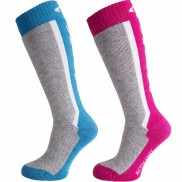 Ulvang Aktiv Knee Junior Merino Socks
