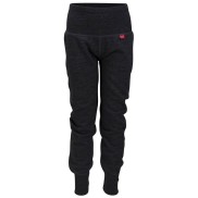 Ulvang Flint Kids Pants, Charcoal Melange