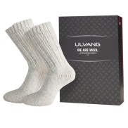 Ulvang Raggsokk Gift Kit Wool Socks